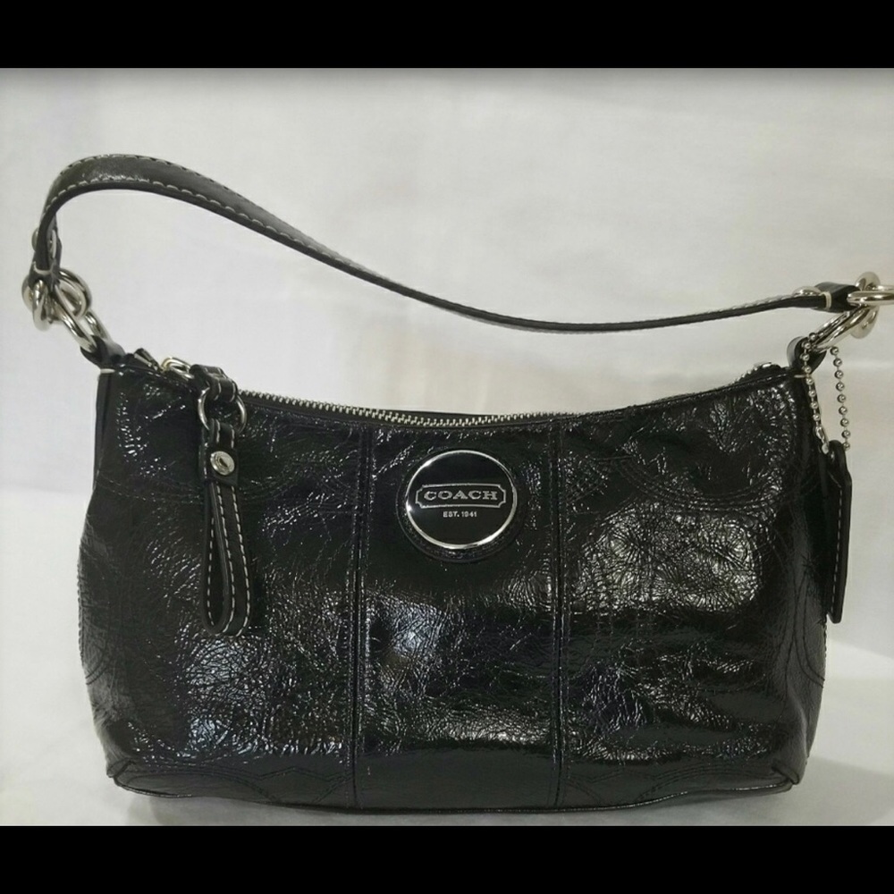 🌺Coach🌺 Authentic